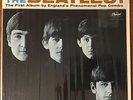 The Beatles - Meet The Beatles LP - 1964 Press Capitol Mono - IN SHRINK