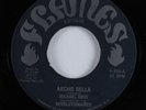 Reggae 45 MICHAEL ROSE Archie Bella FLAMES HEAR