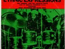 Roy Brooks Ethnic Expressions Im-Hotep CS 030 Ultra RARE SPIRITUAL JAZZ ORIGINAL