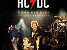 AC/DC New Sealed 2019 VETERANS MEMORIAL 1978 LIVE CONCERT VINYL RECORD