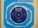 DAVIE JONES AND THE KING BEES LIZA JANE DAVID BOWIE RARE 7
