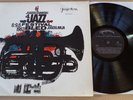 V/A - 4. YUGOSLAVIAN JAZZ FESTIVAL BLED 1963 - Pege, Petrovic YUGOSLAVIA 1963 NM