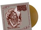 Mammoth Storm - RITE OF ASCENSION limited gold vinyl EP/mini-album 100 only NEW