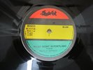 Watty BURNETT - Rainy Night in Portland / Black Art '77 12