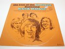 The Best Of The Easybeats Featuring Stevie Wright LP Vinyl Blue Roo Albert Label