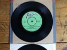 X-ray Spex Germ Free Adolescence / Oh Bondage /:The Day The World.... 3 x...