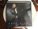 PATRICIA BARBER CAFE BLUE - ORIGINAL MASTER RECORDING 45 RPM