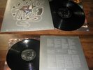 GONG - Live Etc. Double LP French Press On Virgin Psych Prog Die Cut Sleeve