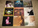 Willie Nelson Kenny Rogers Charlie Daniels Loretta Lynn Tammy Wynette 33 LP