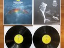 DG 2707 125 Mahler Symphony no. 9 Karajan 2xLP NEAR MINT West Germany