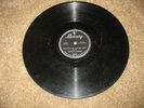 Lightning Hopkins My Mama Told Me What's the Matter Now 78 Mercury 70191