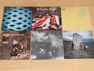 The Who Vinyl LP LOT: Who's Next, Quadrophenia, Tommy, Kids are Alright & More