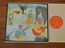 THE BAND MUSIC FROM BIG PINK LP Capitol SKAO 2955 Stereo 1968 (Vinyl Bob Dylan)