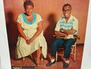 Ella Fitzgerald/Louis Armstrong ?– Ella & Louis Original US 1956 Verve MG V-4003