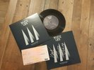 Rare   White Lies   To Lose My Life   Black Vinyl 7
