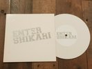 Rare   Enter Shikari   Sorry, You're Not A Winner   White Vinyl 7