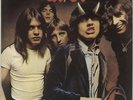 AC/DC Highway To Hell - EX vinyl LP album record UK K50628 ATLANTIC 1979