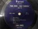 NORTHERN SOUL, TOM JONES, I CAN`T BREAK THE NEWS