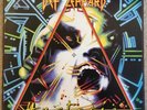 Def Leppard Hysteria Vinyl Album LP 1987 HYSLP1 classic rock