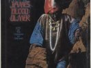 James Blood Ulmer vinyl LP album record Live At The Caravan Of Dreams USA