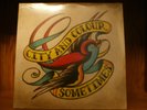 City and Colour - Sometimes - 2x vinyl lp - Dallas Green - bonus track Missing