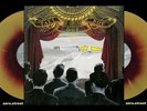 FALL OUT BOY From Under The Cork Tree 2xLP on GOLD/MAROON COLOR VINYL New SEALED