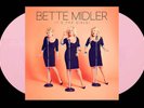 BETTE MIDLER It's The Girls  2xLP on PINK VINYL New STILL SEALED UK Import
