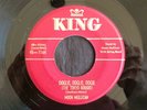 Moon Mullican, King 1164, The Tokyo Boogie & So Long, Good country bopper
