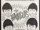 Haircuts, Parkway 899, She Loves You & Love Me Do, with PICTURE SLEEVE