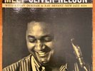 OLIVER NELSON Meet Oliver Nelson New Jazz LP 8224 Mono DG RVG