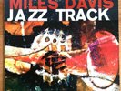 MILES DAVIS Jazz Track (Ascenseur pour l'Echafaud) LP CL1268 Mono DG 6 eye
