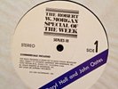 RADIO SHOW: ROBERT W. MORGAN SPECIAL OF THE WEEK   DARYL HALL & JOHN OATES