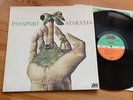 PASSPORT  Ataraxia mit KLAUS  DOLDINGER LP ATL 50 456 Atlantic