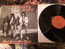 Love Gunn ?– Bad Love For Sale LP,LG Rec., Private metal, RARE