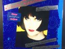LINDA RONSTADT Cry Like A Rainstorm LP Vintage SEALED 80's Press w/HYPE STICKER