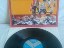 The Good, The Bad & The Ugly MONO orig ULP1197 - OST LP UK A1/B2 Ex+/Ex SUPERB