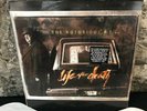 The Notorious B.I.G. Life After Death - PROMO  3 x LP Vinyl RARE ORIG 1997  EX