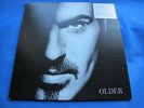 GEORGE MICHAEL * OLDER * 1996 UK LP VERY RARE LIMITED EDITION PLAYS NEAR MINT