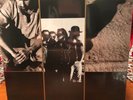 U2 The Joshua Tree Singles Remastered & Live 4 x 10