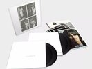 The Beatles White Album Anniversary Vinyl 4LP Box (New)