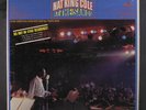 NAT KING COLE: Nat King Cole At The Sands LP Sealed (shrink tear, 2
