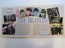THE BEATLES  1984 UK LP HISTORY OF ROCK  26 BEATLES AT HOLLYWOOD BOWL  &  OLDIES