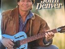 The Very Best of John Denver Heartland Music 1994 Album Record LP New Sealed