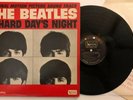 The Beatles - A Hard Day's Night - 1964 US Mono 1st Press UAL 3366