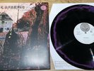 Black Sabbath Debut LP 10 Year War Box 180G Coloured Vinyl EX+ Condition