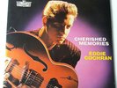 Eddie Cochran - Cherished Memories - Vinyl LP UK 1st Press 1962 Mono Liberty
