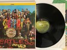 The Beatles - Sgt Pepper's LHCB - 1971 US Apple Press w/ Cutouts SMAS-2653 (NM)