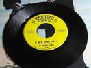 NORTHERN SOUL - E RODNEY JONES - TUFF  - ORIGINAL - HEAR