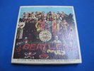 The BEATLES * SGT PEPPER * 1967 UK MONO REEL To REEL TAPE 3 ¾ Ips TA-PMC 7027