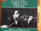 Complete Recorded Legacy of Ginette Neveu BOX SET EMI HMV Treasury RLS 739